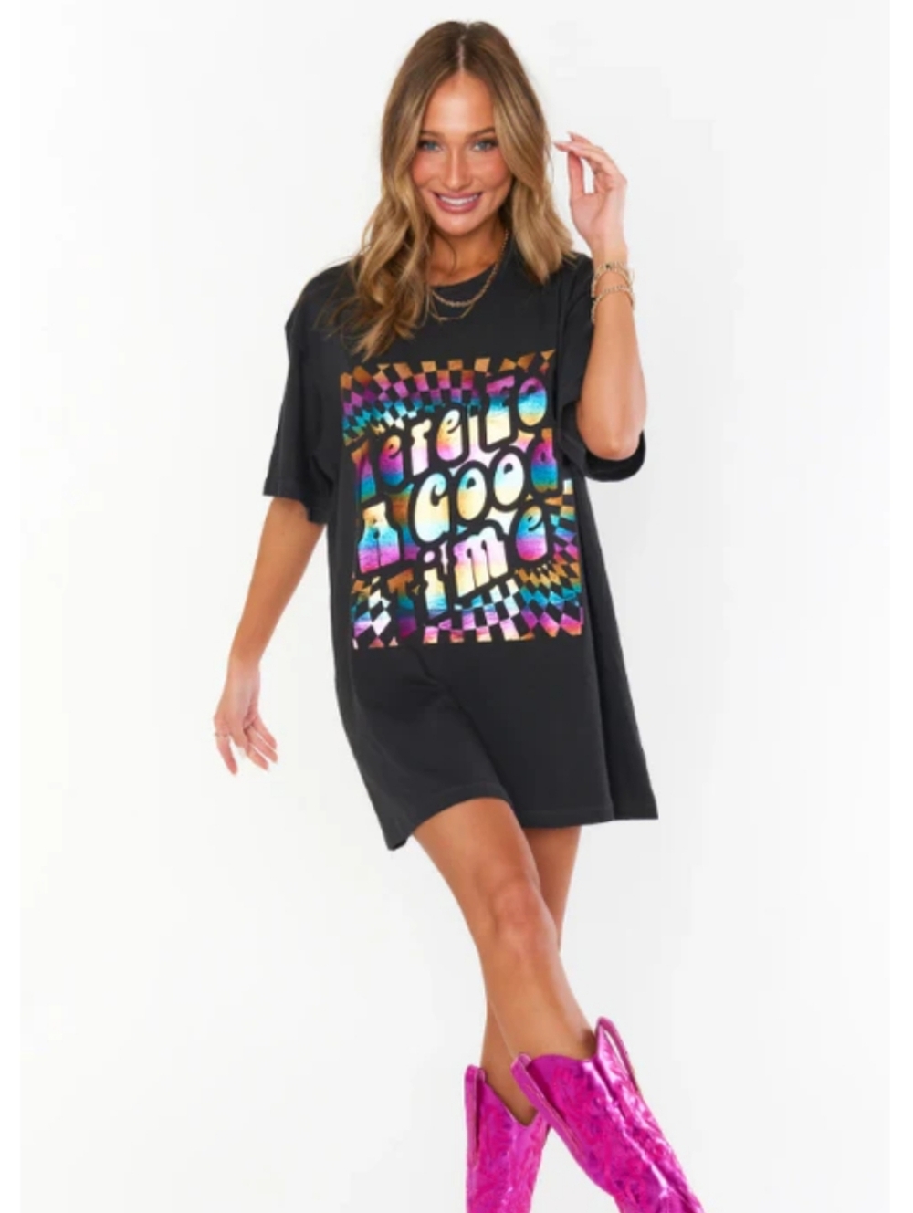 Show Me Your Mumu 24 Hour Tee